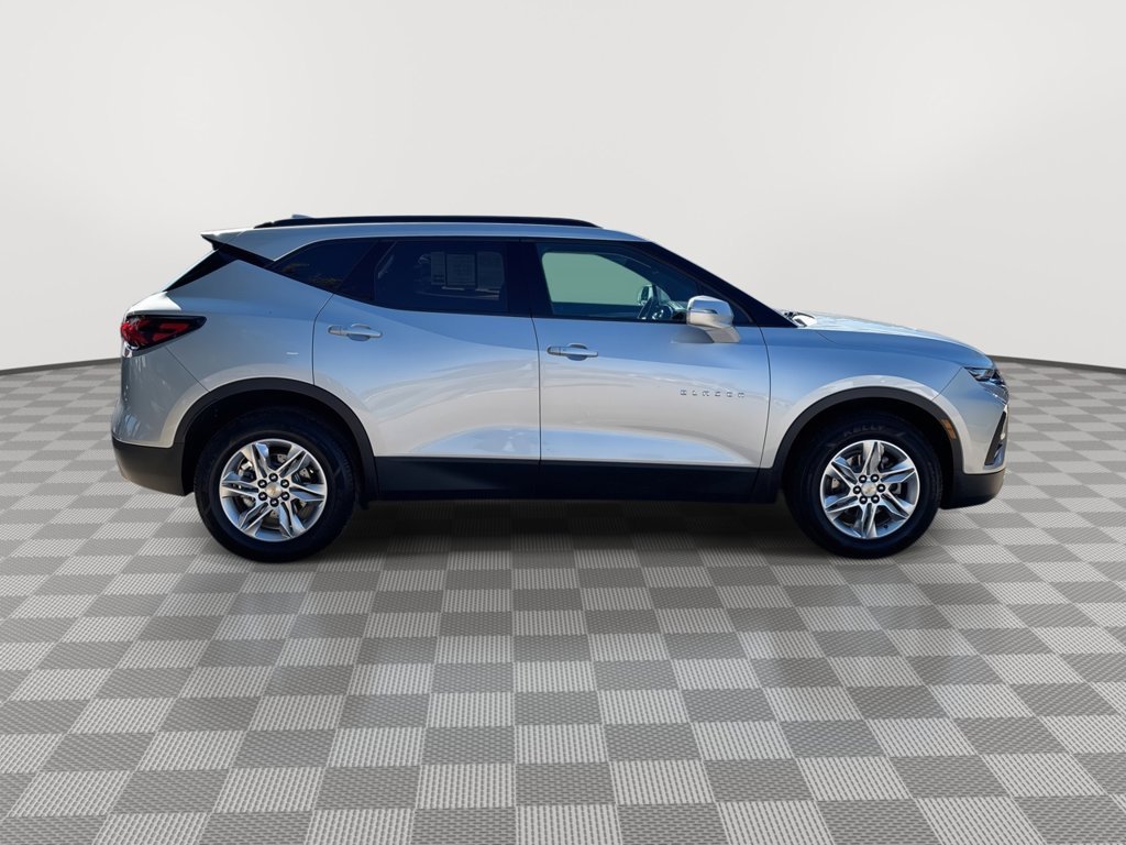 2020 Chevrolet Blazer 3LT - Photo 12