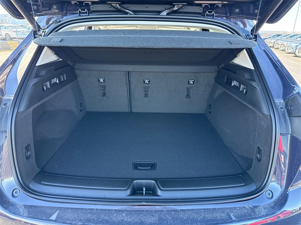 2026 BUICK ENVISION - Image 32