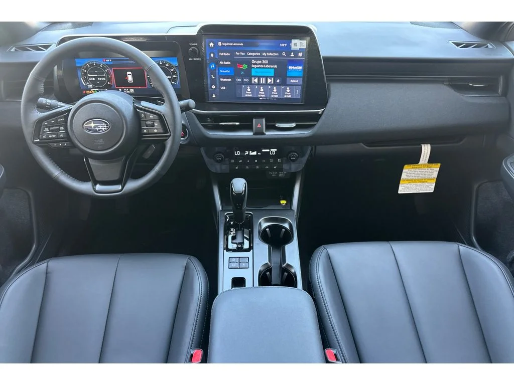 New 2026 RIVER ROCK PEARL Subaru Premium image 13