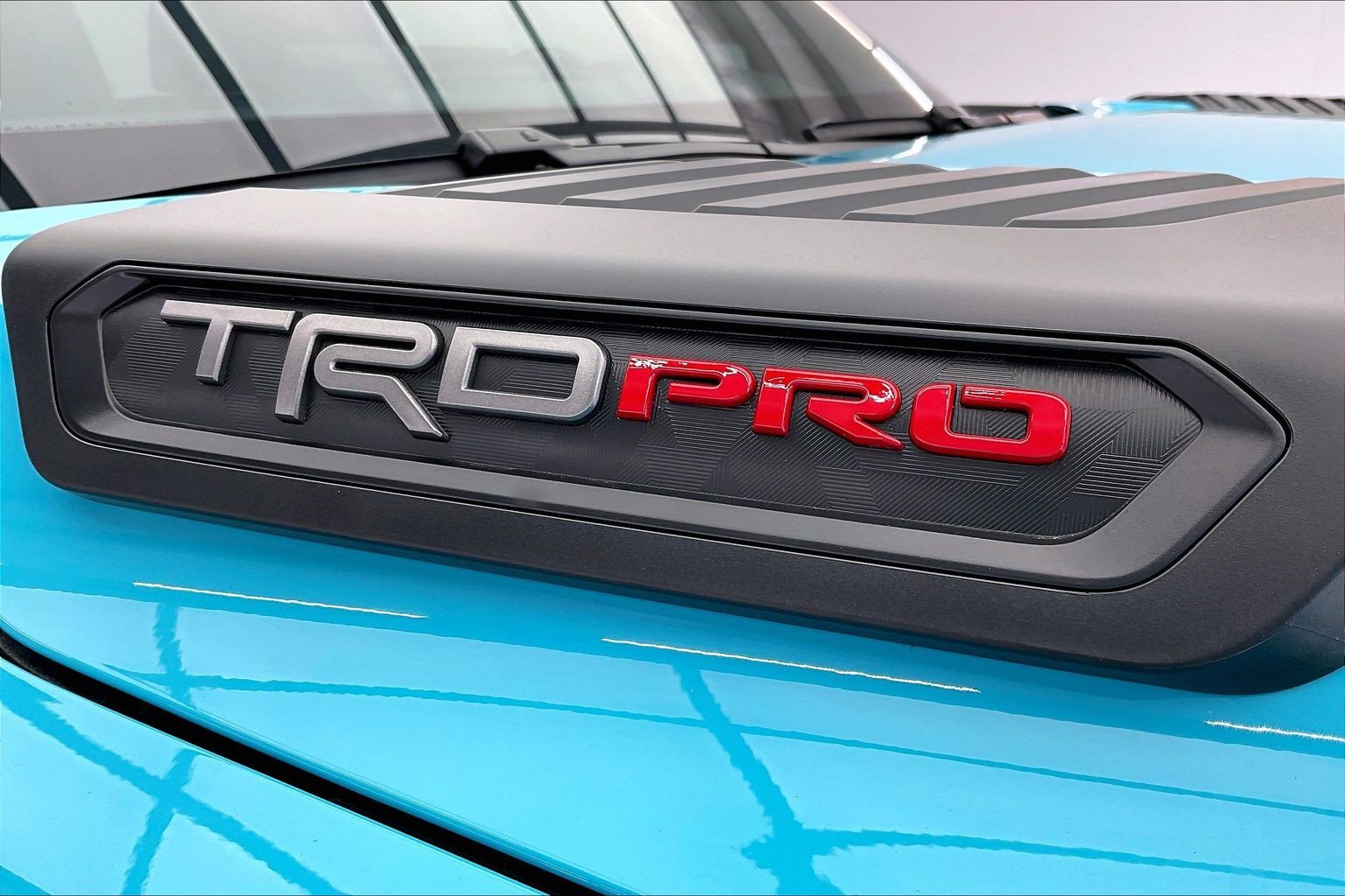 2026 Toyota Tundra TRD Pro - Photo 17