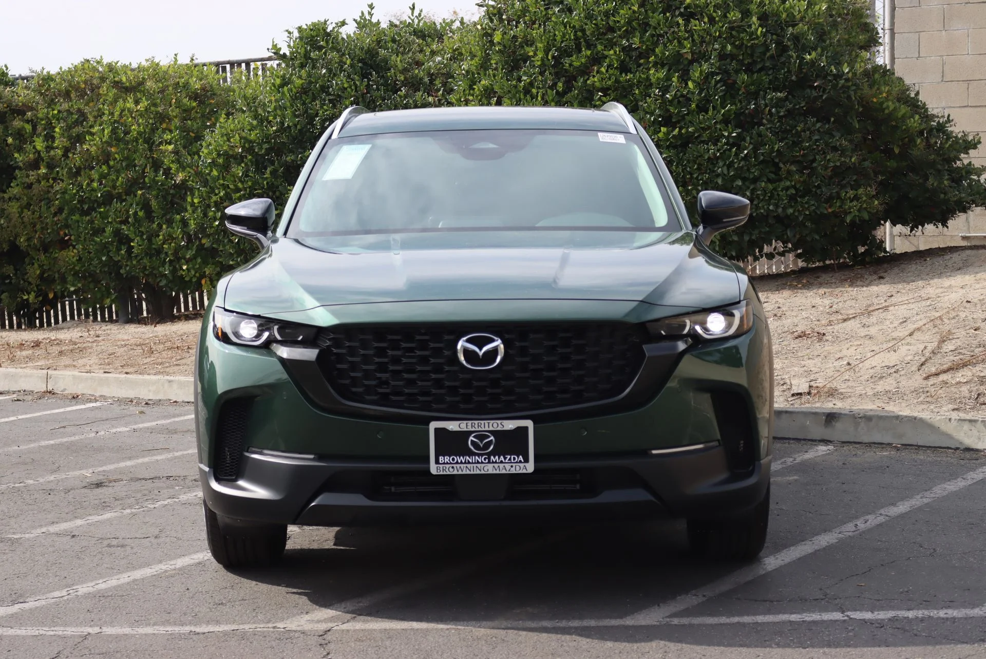 New 2026 Cypress Mazda 2.5 S Preferred AWD image 3