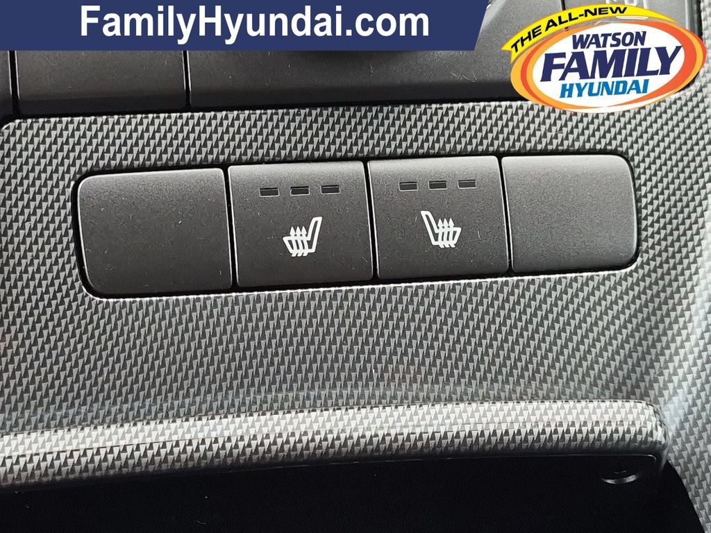2023 Hyundai Santa Fe SEL - Photo 22