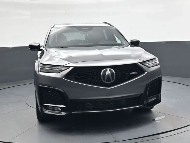 2026 Acura MDX Type S w/Advance Package - Photo 10