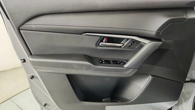 New 2026 Aero Gray Metallic Mazda 2.5 S Preferred AWD image 9