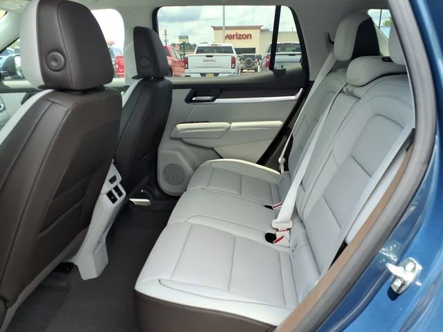 2026 GMC Terrain Denali - Photo 10