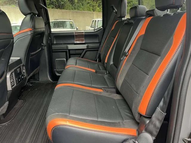 Used 2018  Ford Raptor image 16