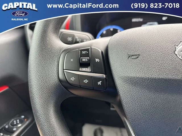 Used 2024 Blue Ford Free Wheeling image 21