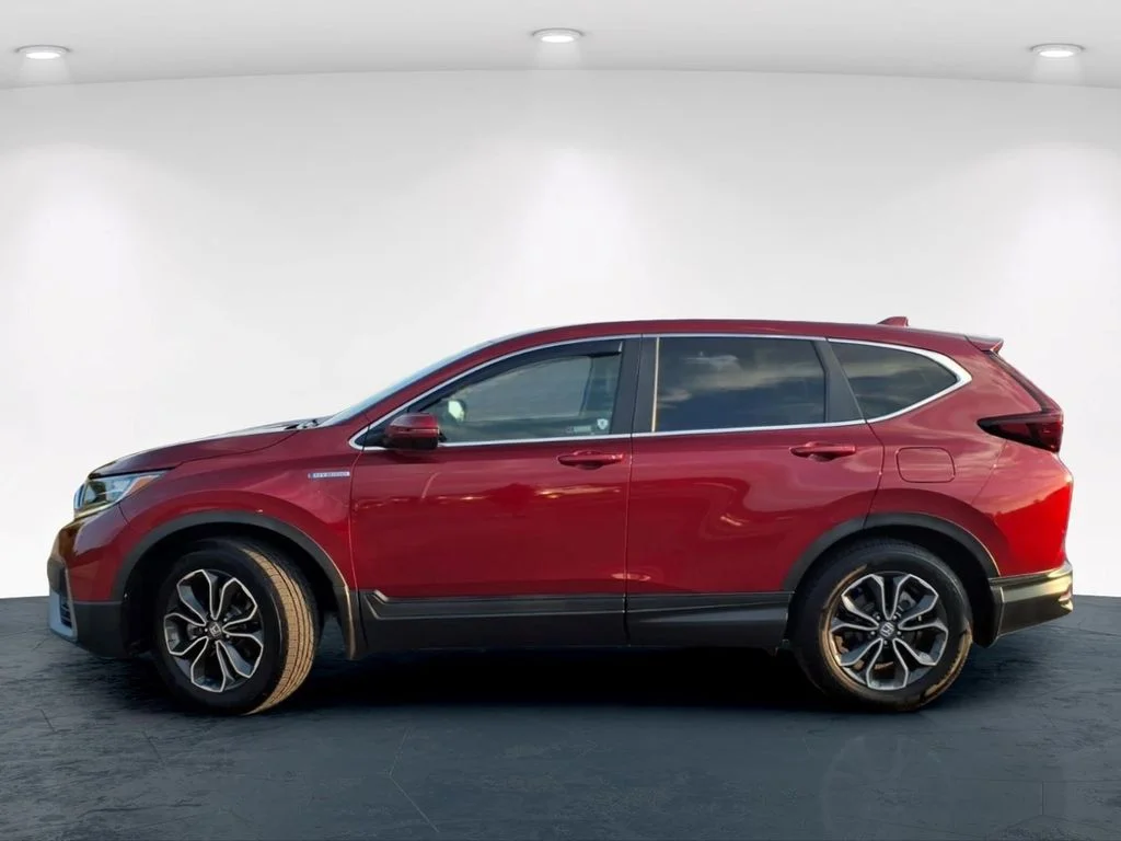 Used 2021  Honda EX image 14