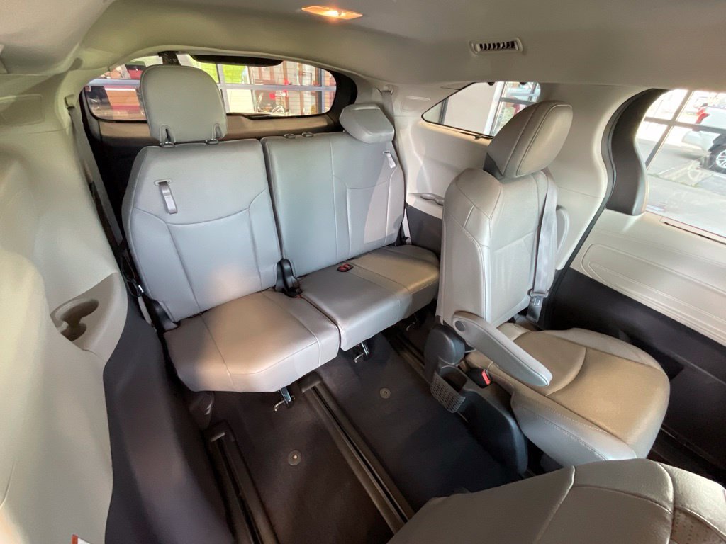 Certified Used 2023 Gray Toyota Limited image 22