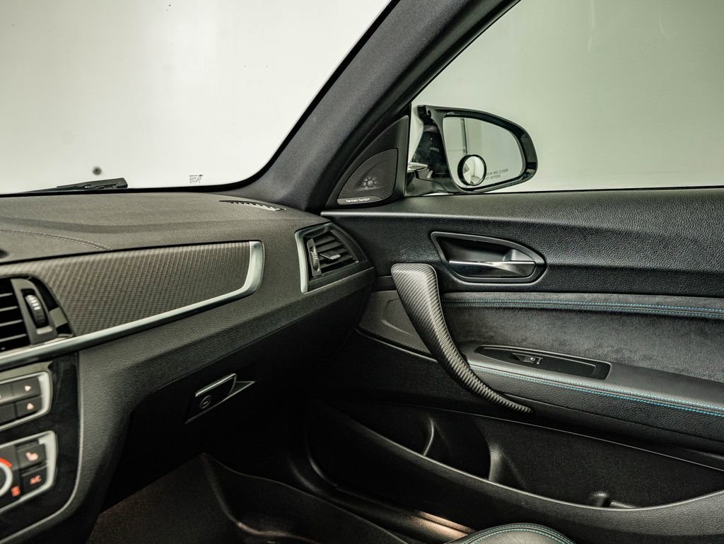 Used 2020 Alpine White BMW Competition image 34