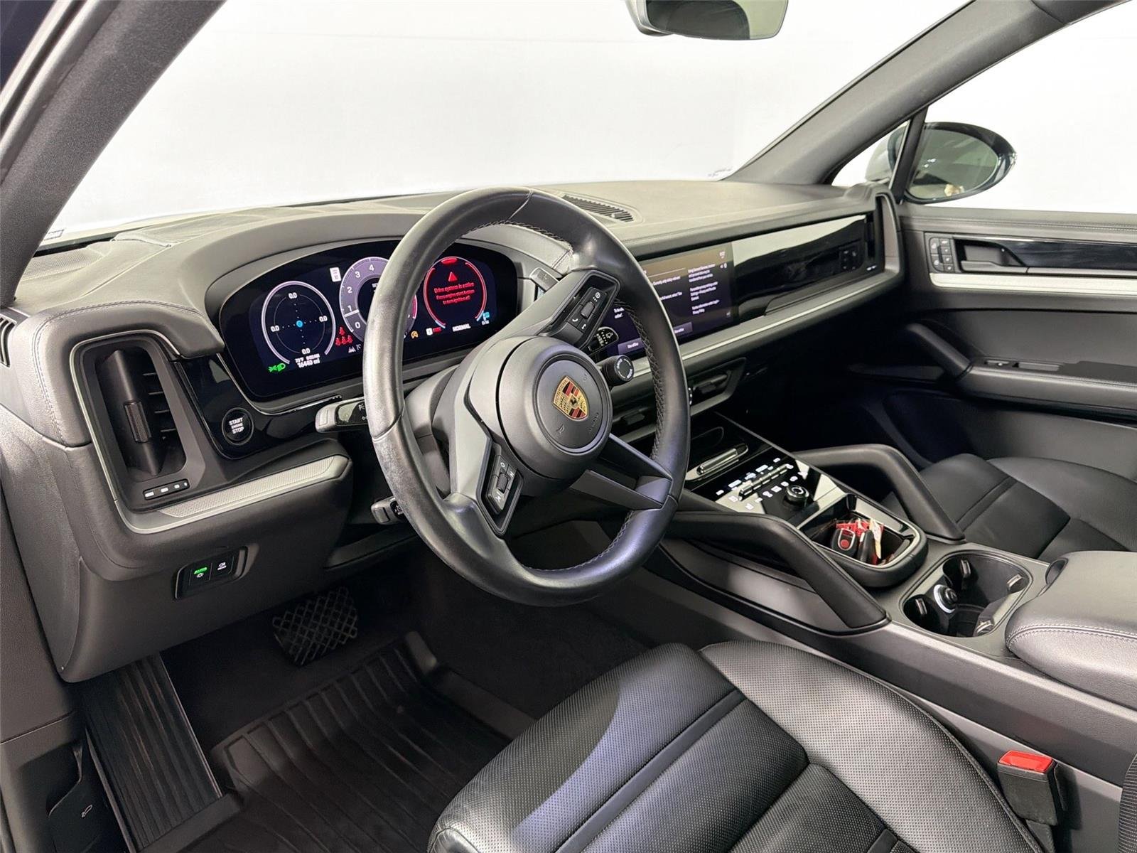 Certified Used 2024 Algarve Blue Metallic Porsche (MY24) image 4