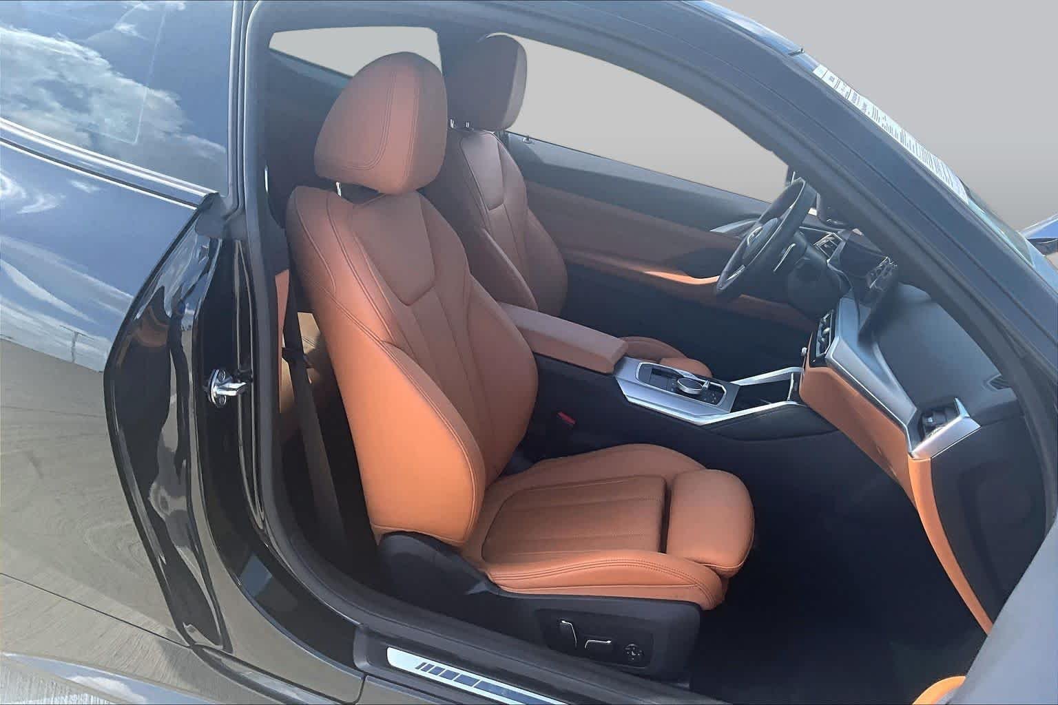 Certified Pre-Owned 2024 BMW M440i M440i