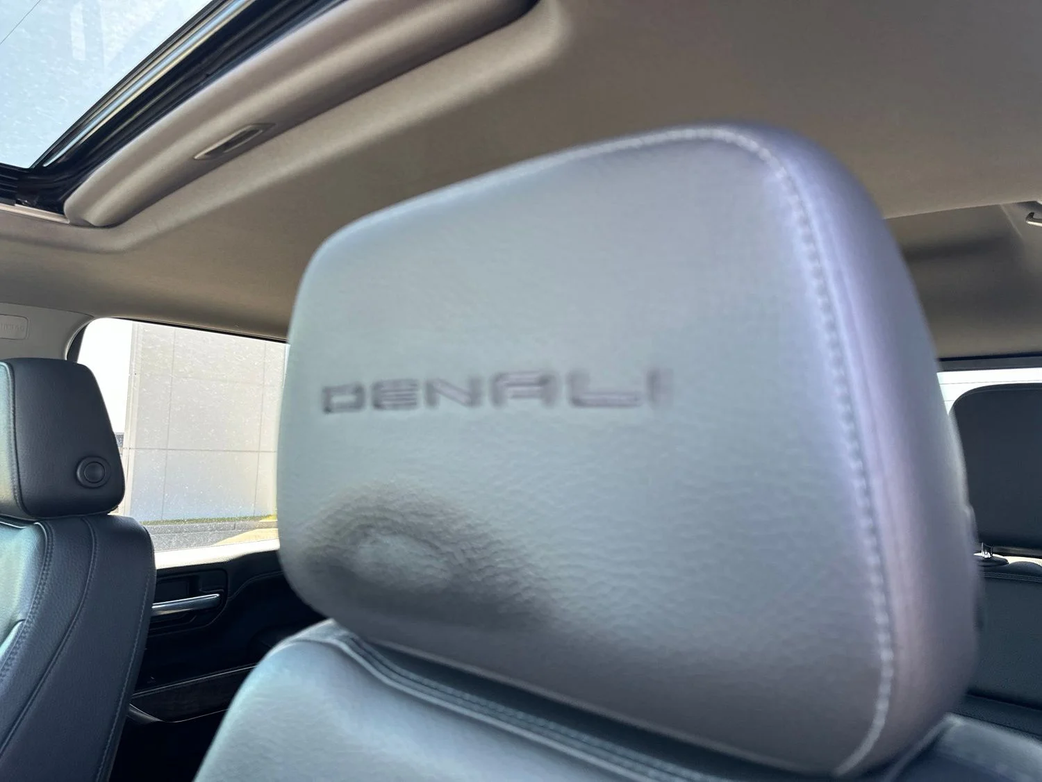 2022 GMC Sierra 1500 Limited Denali - Photo 16