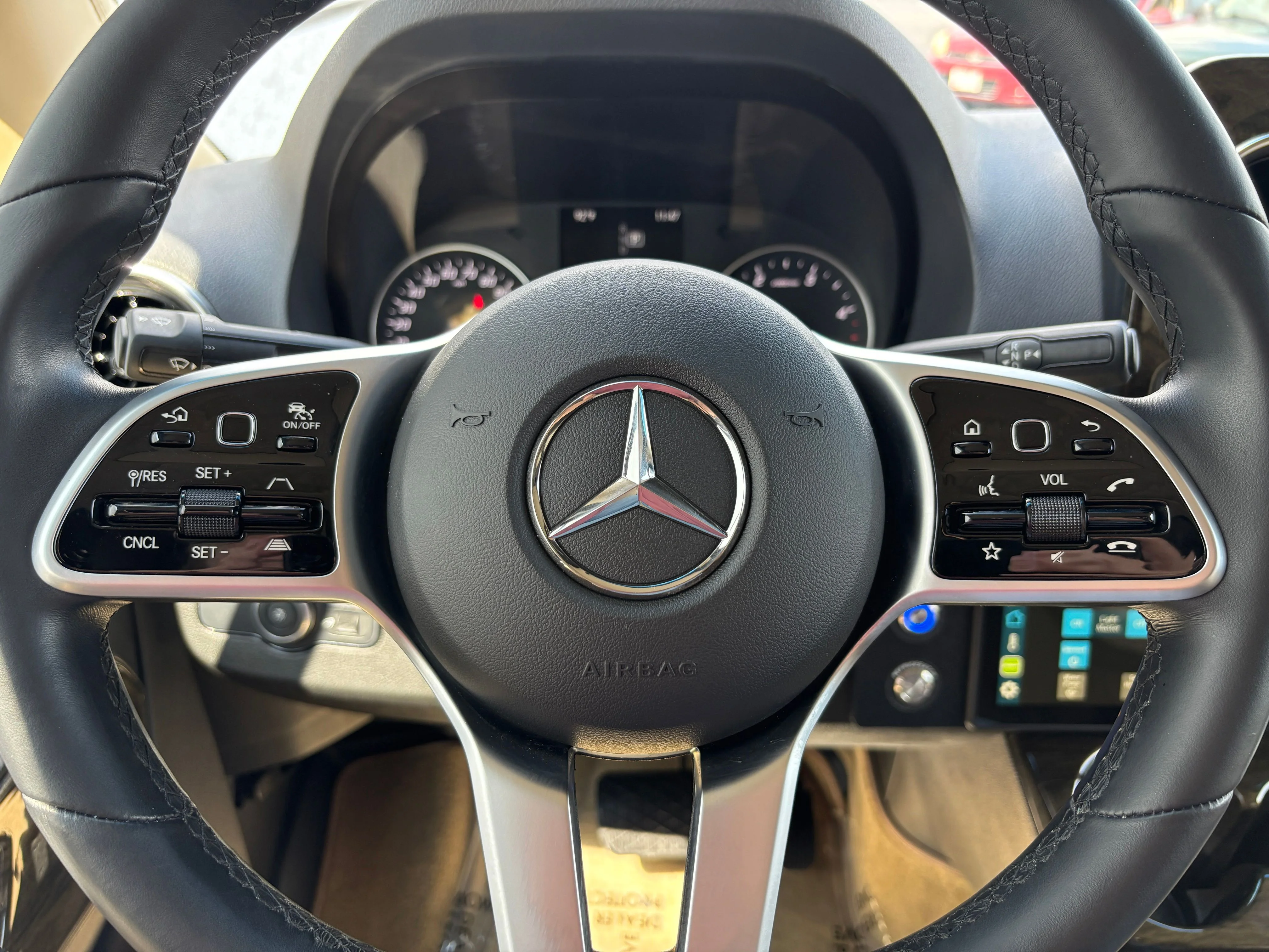 2020 Mercedes-Benz Sprinter Cargo Van Base - Photo 28