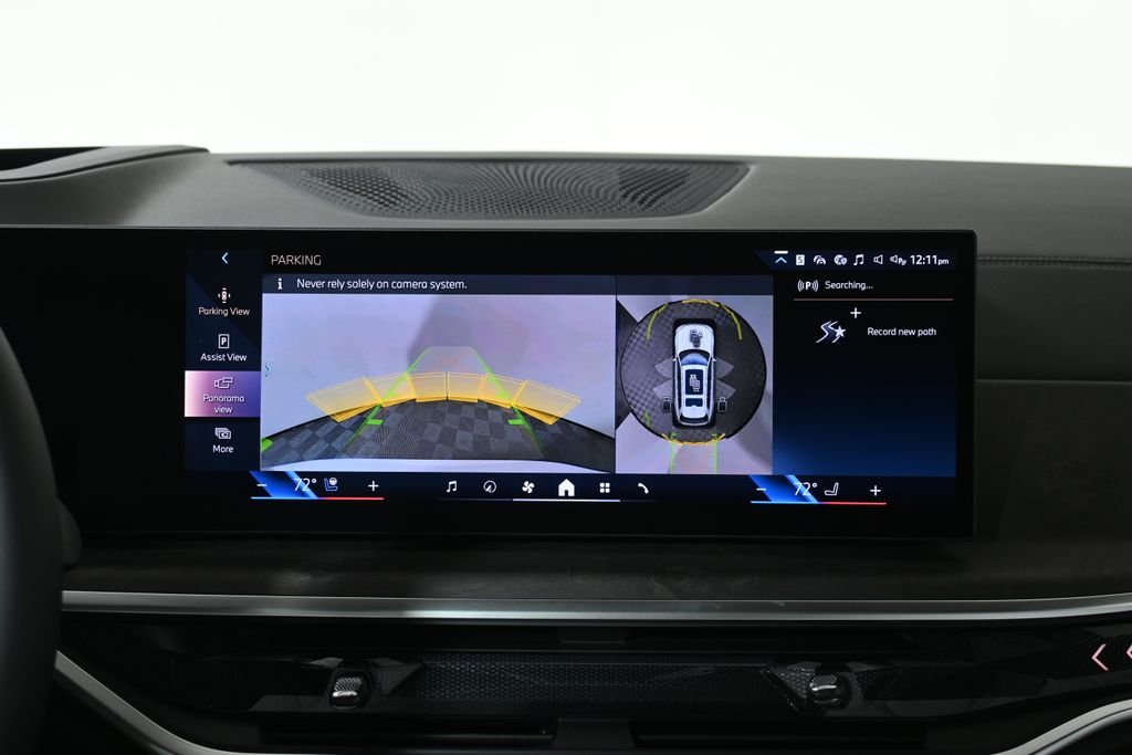 New 2027 White Metallic BMW xDrive40i image 23