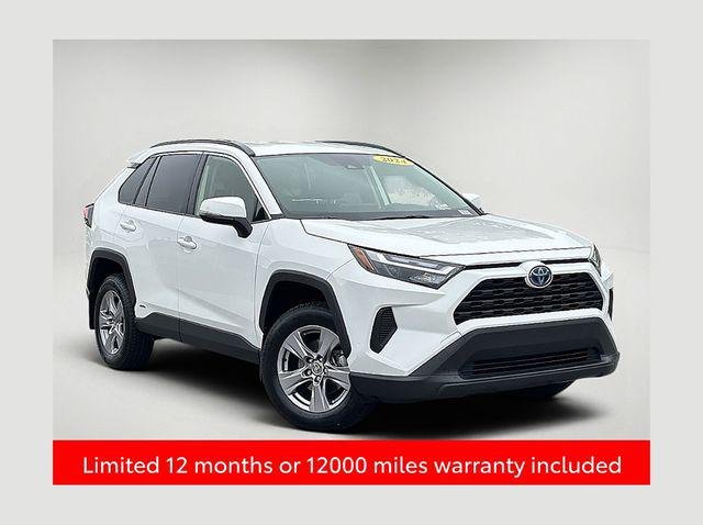 Certified Used 2024 ICE CAP Toyota  image 1