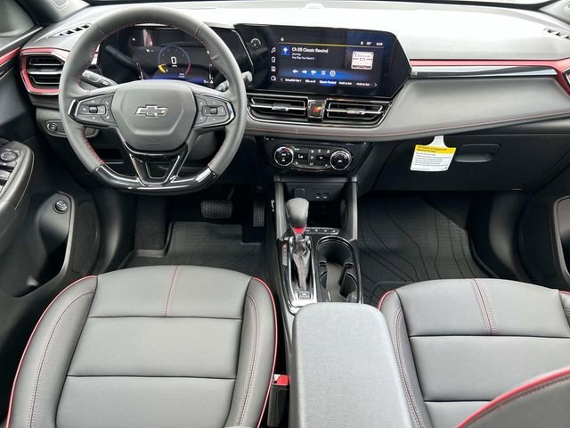 2026 Chevrolet Trailblazer RS - Photo 13