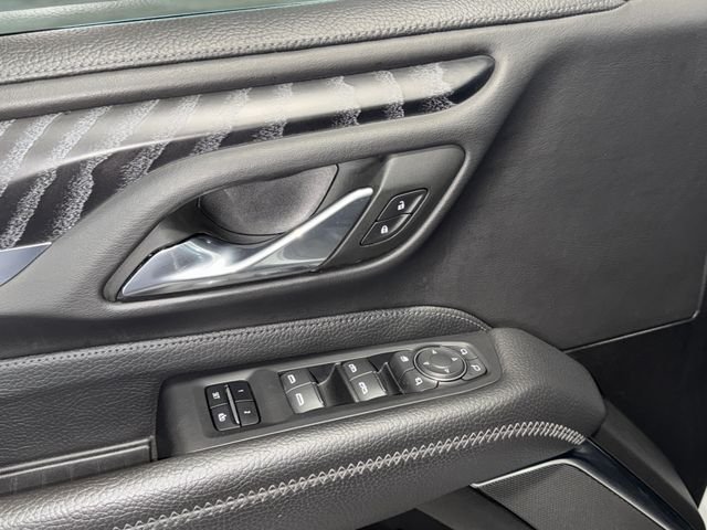Used 2023 Summit White GMC Denali image 19