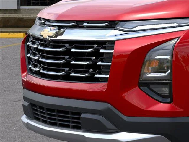 2027 Chevrolet Equinox LT - Photo 13