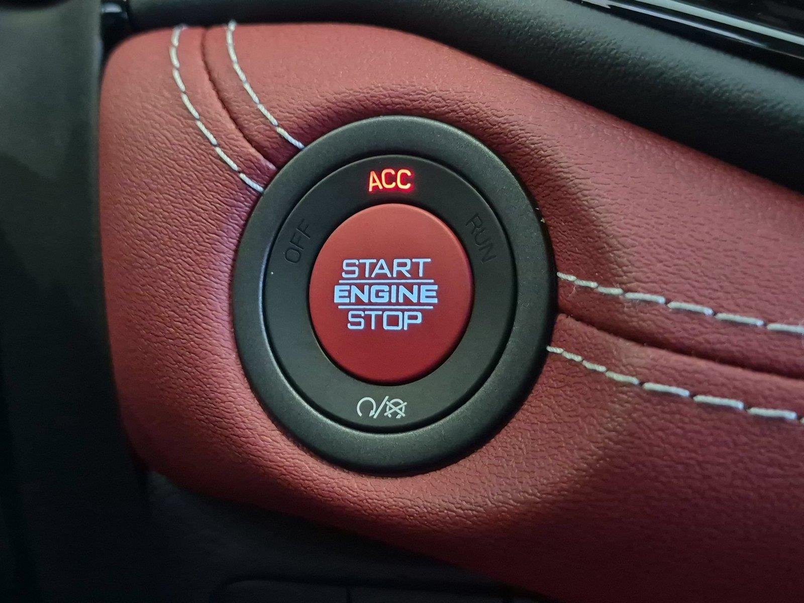 Used 2026 Green Machine Dodge SRT Jailbreak image 28