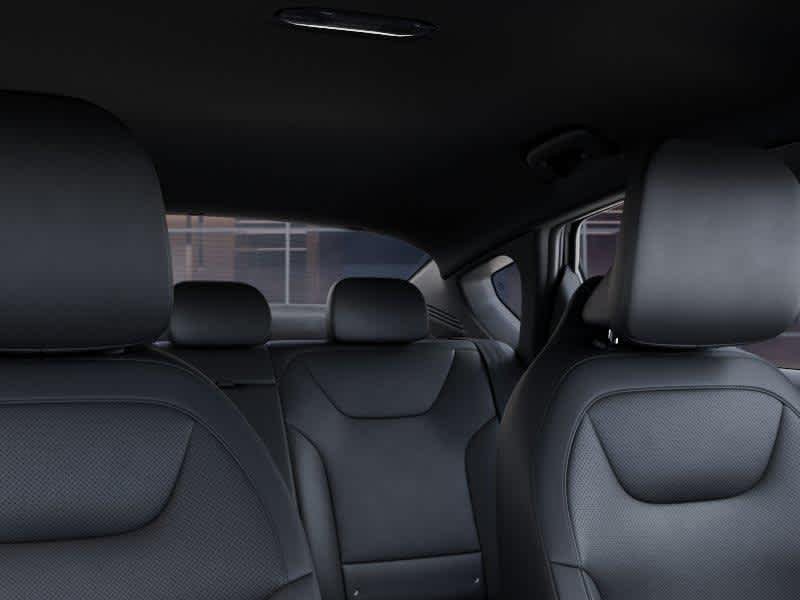 New 2026 Steel Gray Kia EX image 27