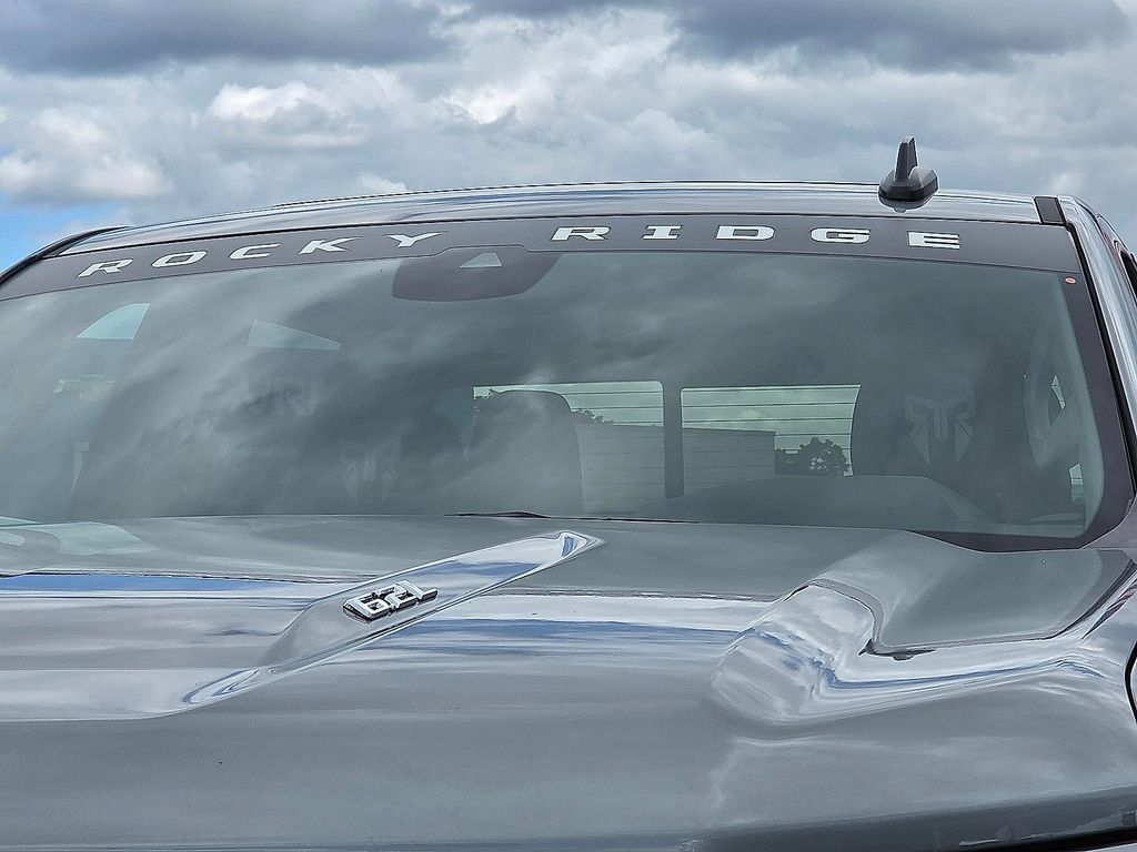 2026 Chevrolet Silverado 1500 RST - Photo 21