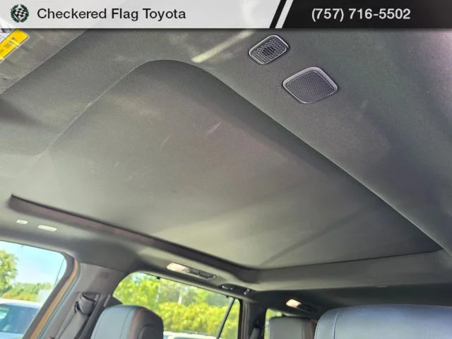 Used 2025 Mudbath Toyota TRD Pro image 9