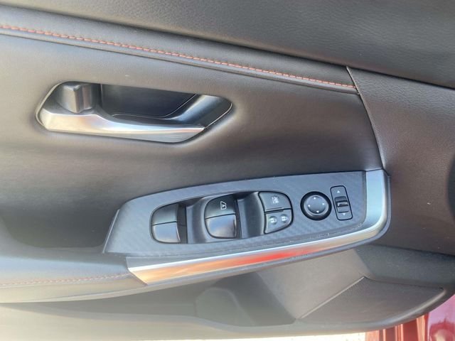 Used 2024 Red Nissan SR image 13