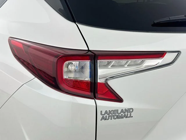 Certified Pre-Owned 2023 Acura RDX Advance Package