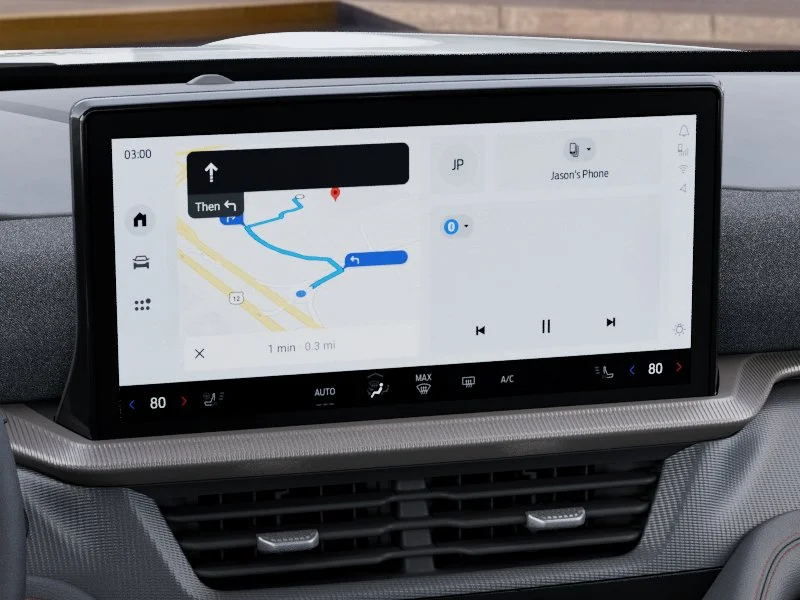 New 2027 Avalanche Gray Ford Active image 33