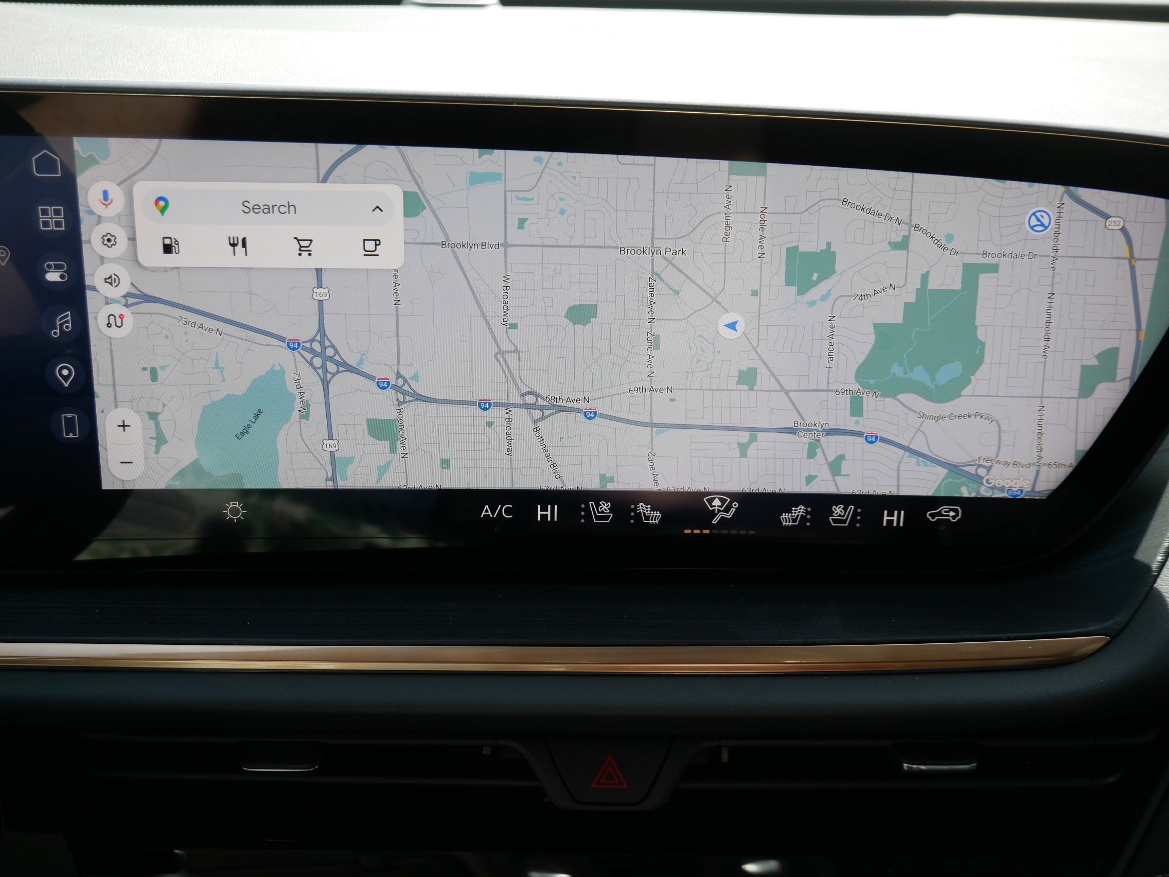 2026 Buick Envision Avenir - Photo 7