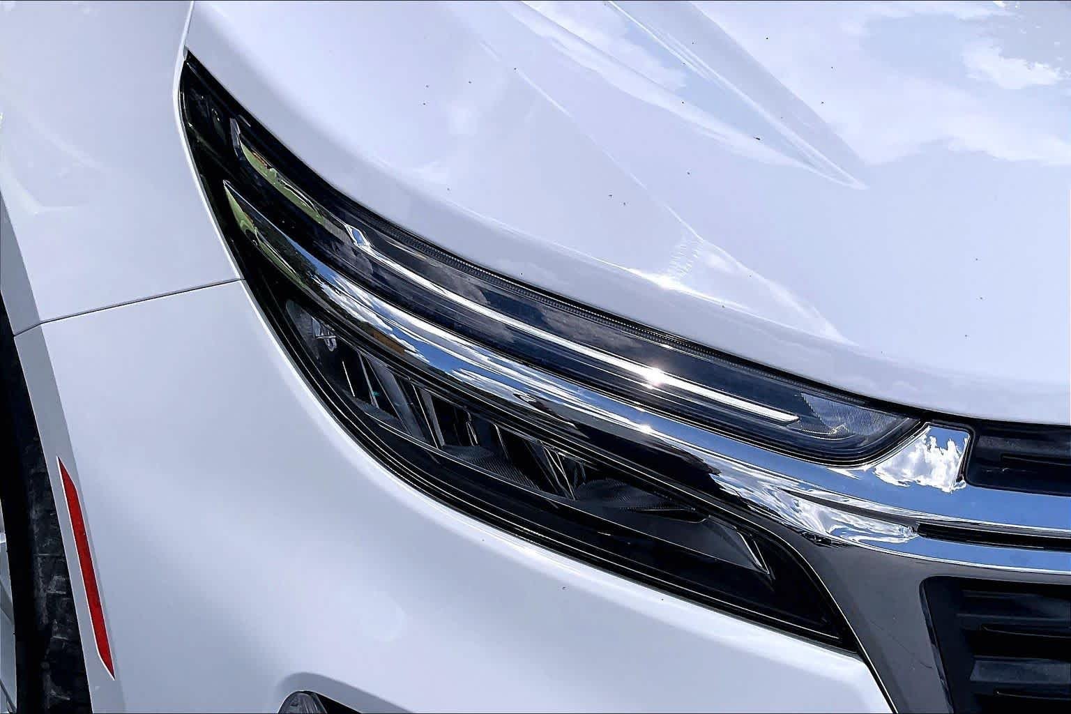 2023 Chevrolet Equinox LT - Photo 27