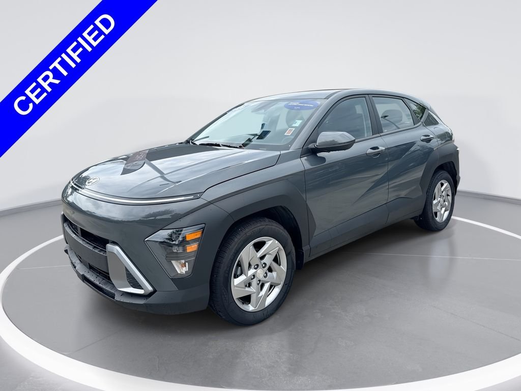 2026 Hyundai Kona
