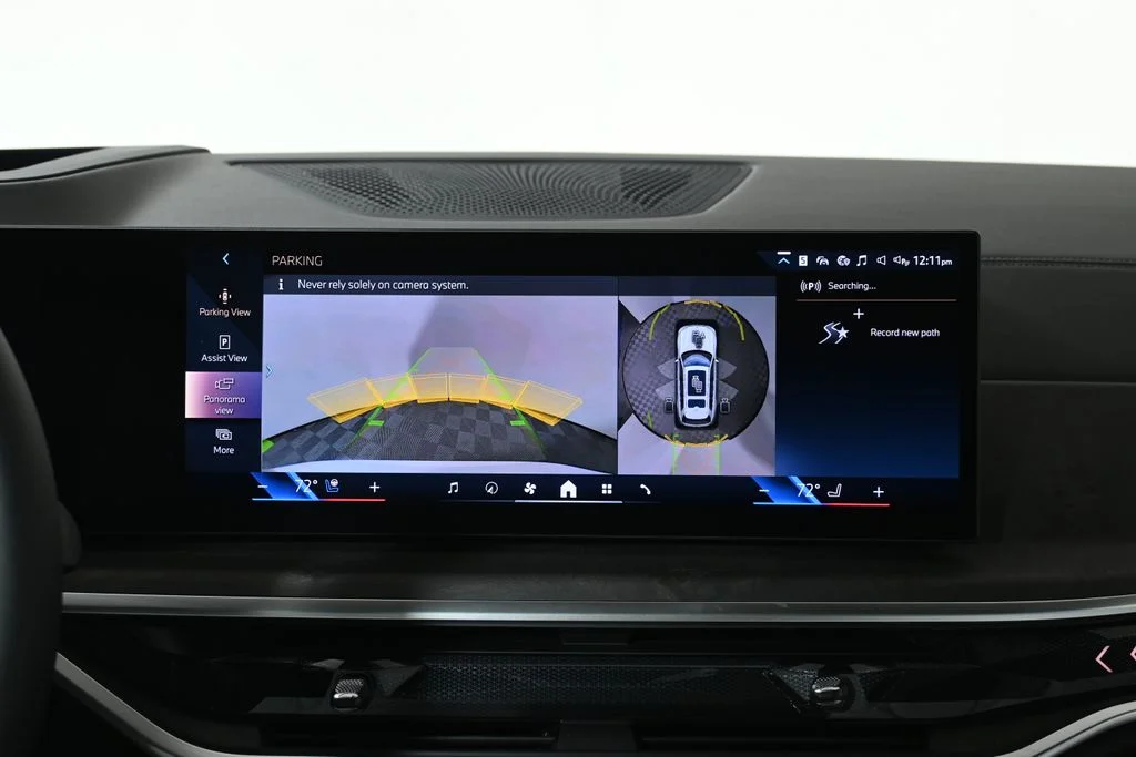 New 2027 White BMW xDrive40i image 23