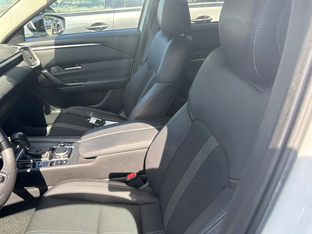 Used 2023 White Mazda 2.5 S Preferred Plus Package image 3