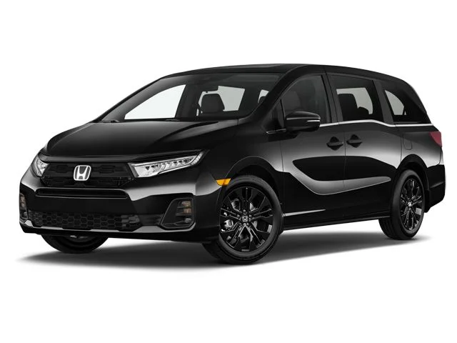 Used 2025 Gray Honda Sport-L image 4