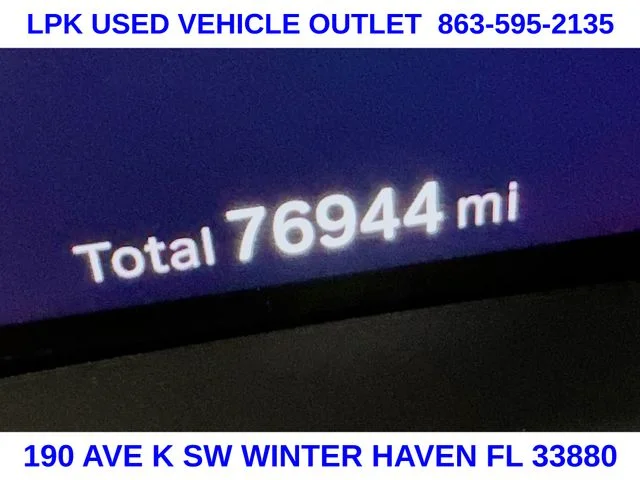 Certified Used 2020 Blue BMW 330i image 12
