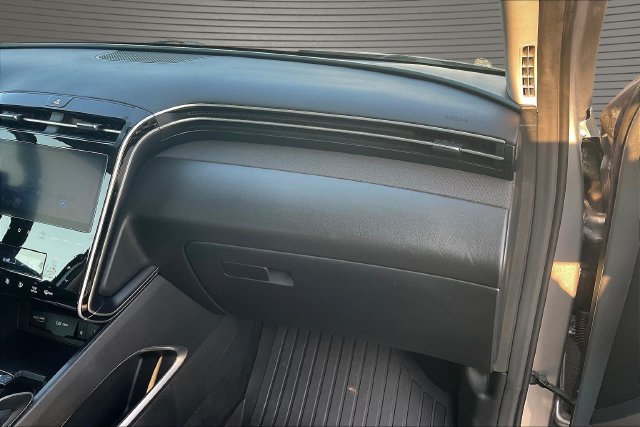 2024 Hyundai Tucson Limited - Photo 28