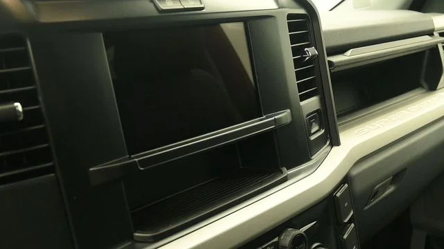 New 2026 Gray Ford XLT image 15