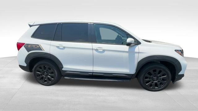 Used 2023  Honda EX-L image 18