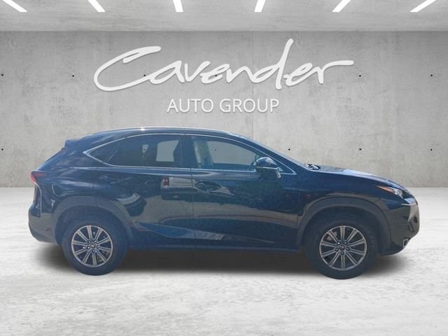 Used 2016 Black Lexus 200t image 18
