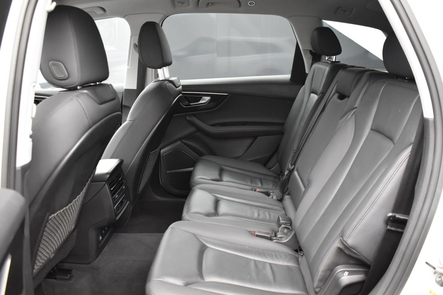 2023 Audi Q7 Premium Plus - Photo 12