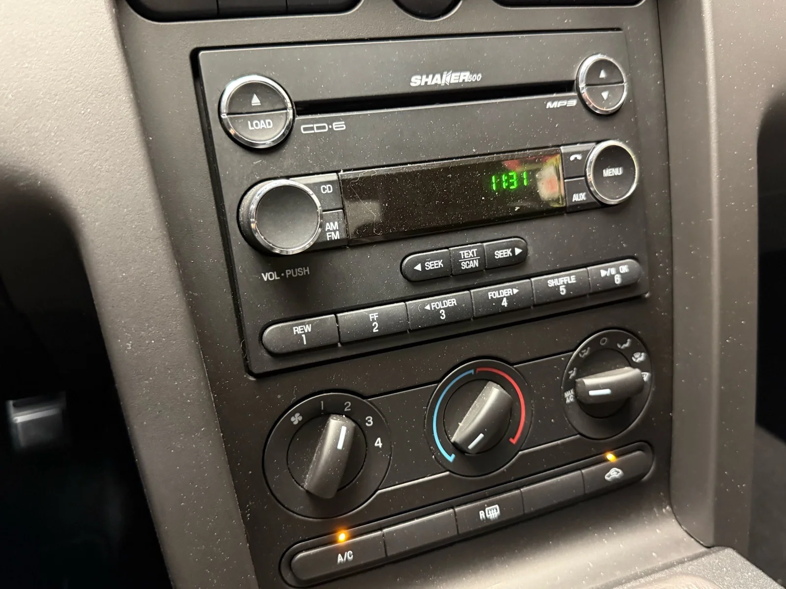 Used 2008 Vapor Clearcoat (zy) Ford Base image 13