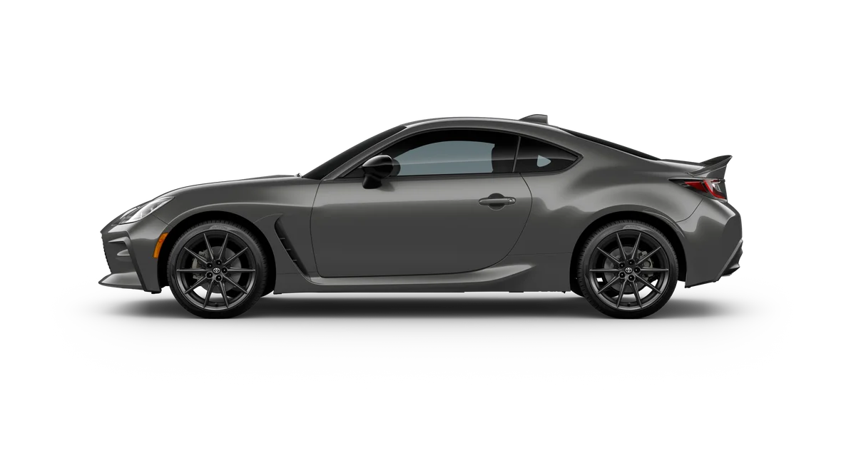 New 2026 Pavement Toyota GR86 Premium image 25