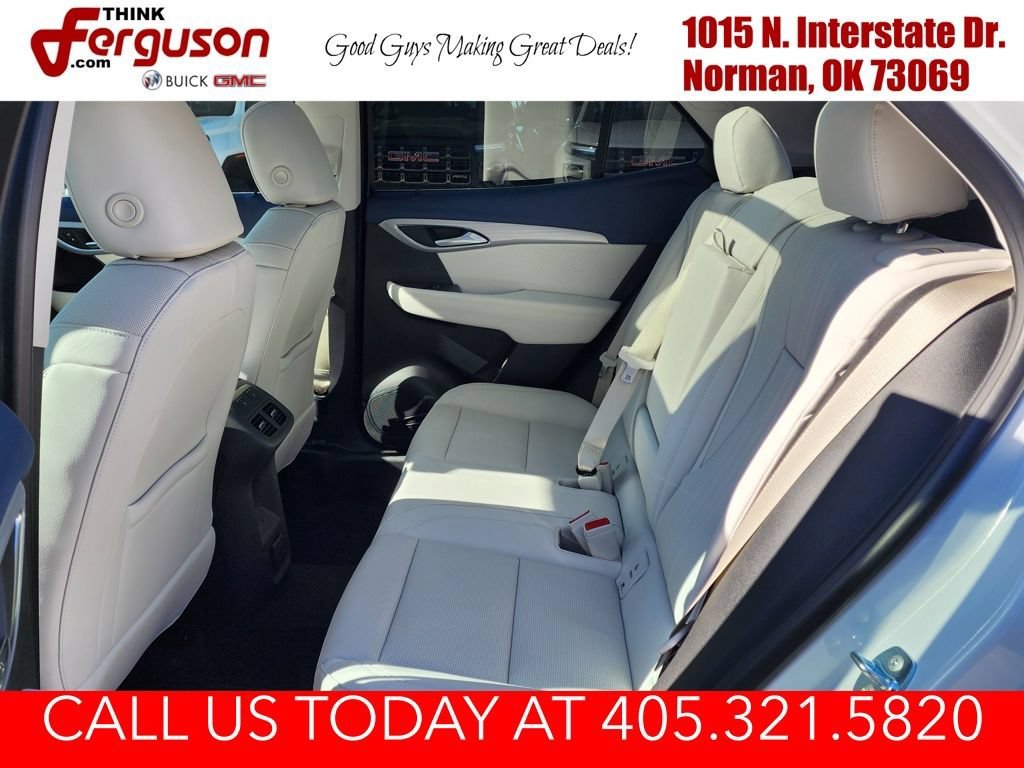 2026 Buick Envision Avenir - Photo 45