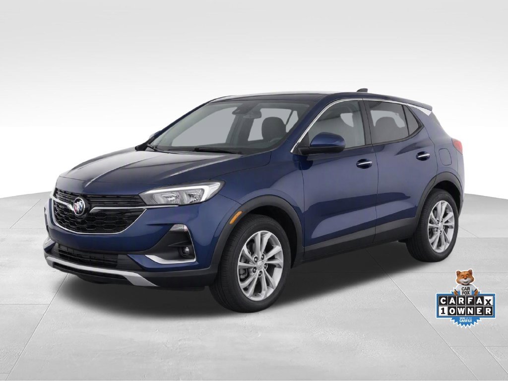 2023 Buick Encore GX