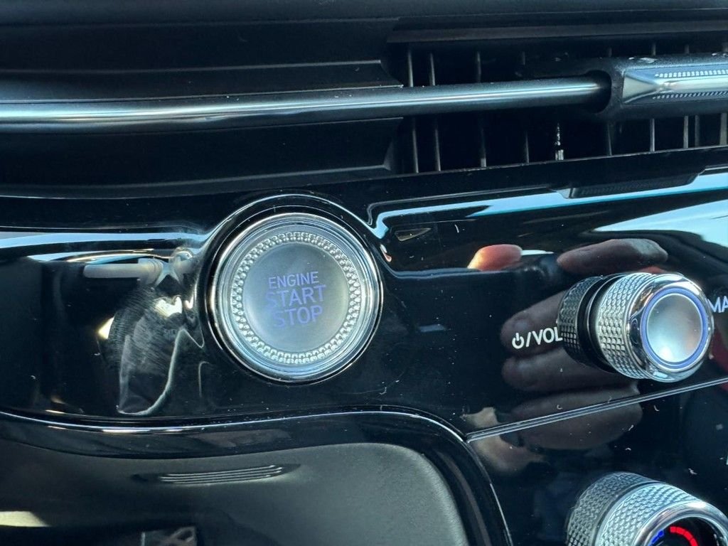 2026 GENESIS G80 Sport Prestige - Photo 19