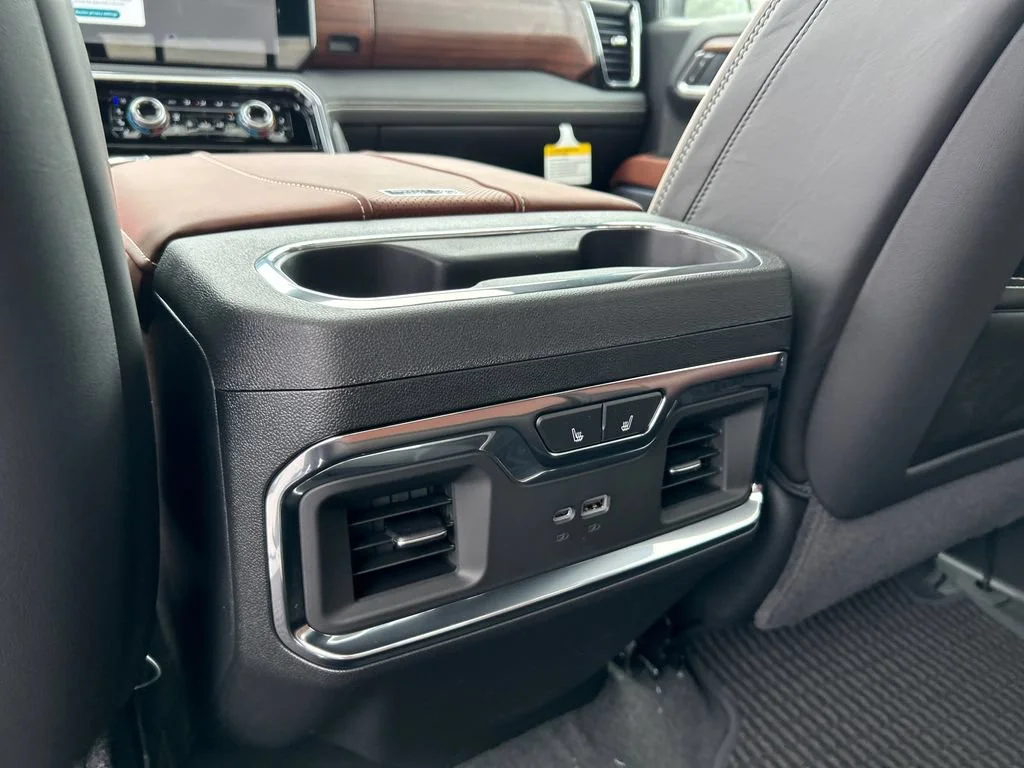 2026 GMC Sierra 1500 Denali Ultimate - Photo 36