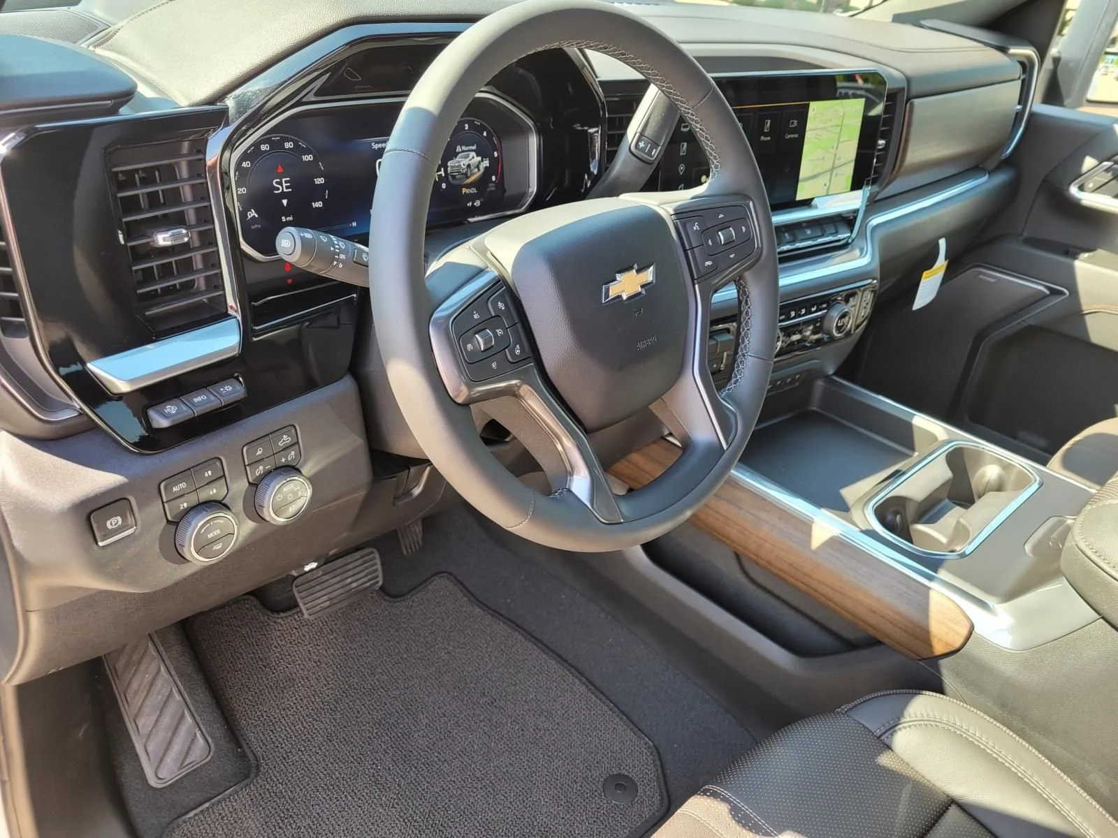 2026 Chevrolet Silverado 3500 HD High Country - Photo 16