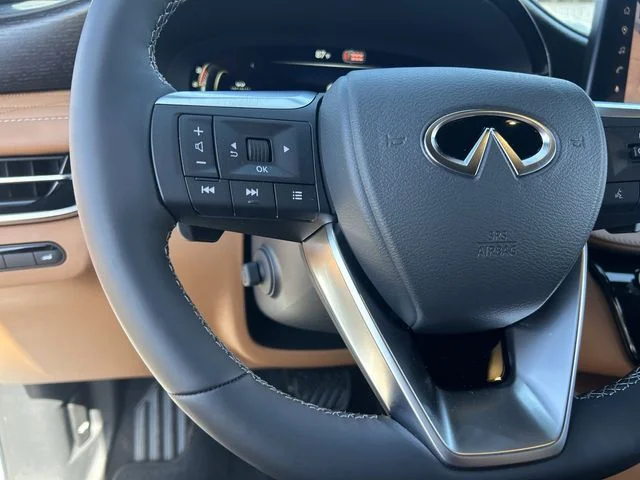 2027 INFINITI QX60 AUTOGRAPH - Photo 26